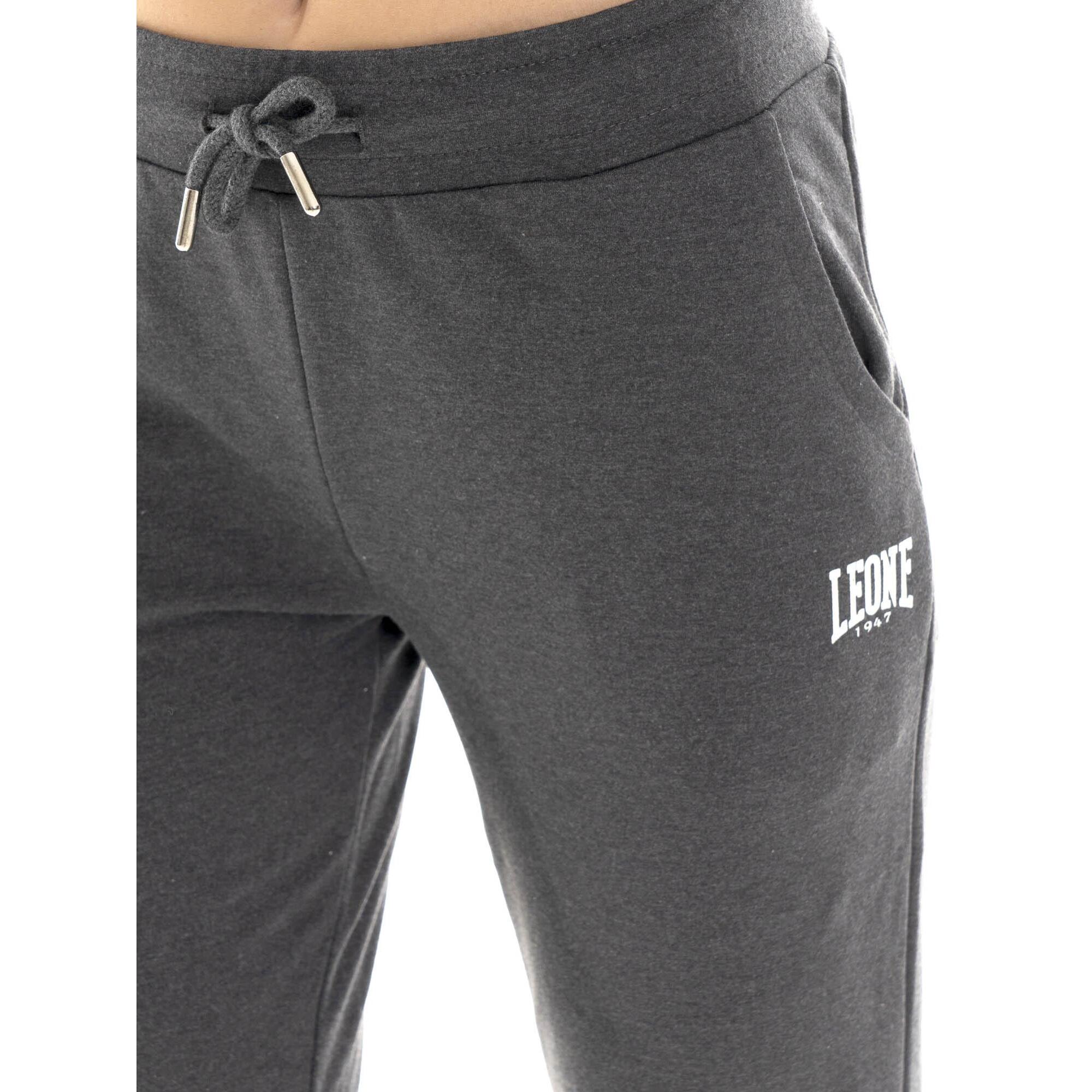 Tuta da donna invernale con cappuccio e zip 'Silver'