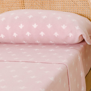 Set di lenzuola termiche nicole
