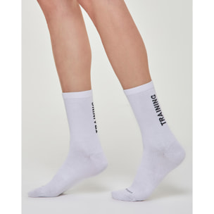 CALZA CORTA SPORT "TRAINING"