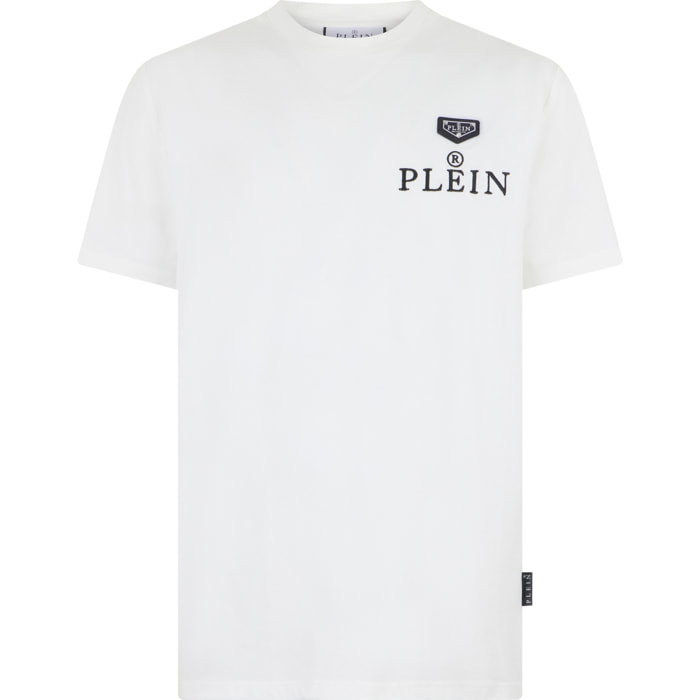 PHILIPP PLEIN T-shirt girocollo a maniche corte