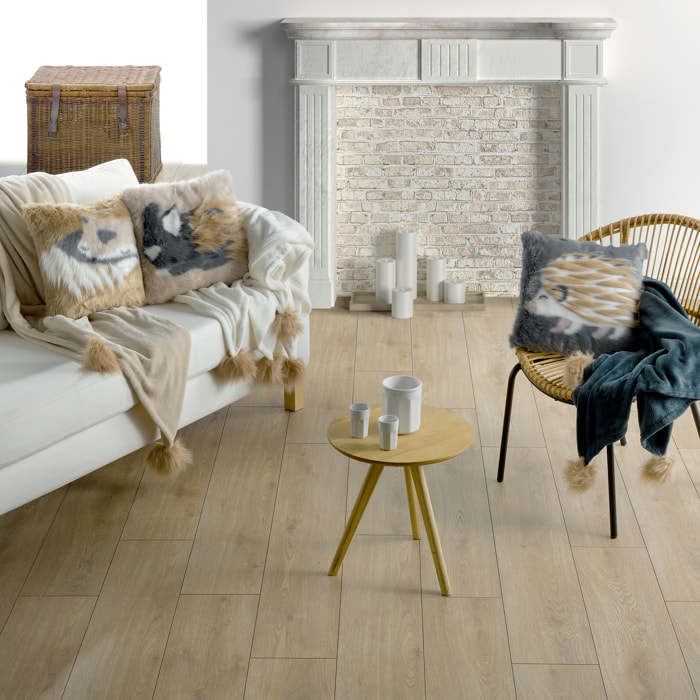 Plaid 100%polyester 240gsm Brushy