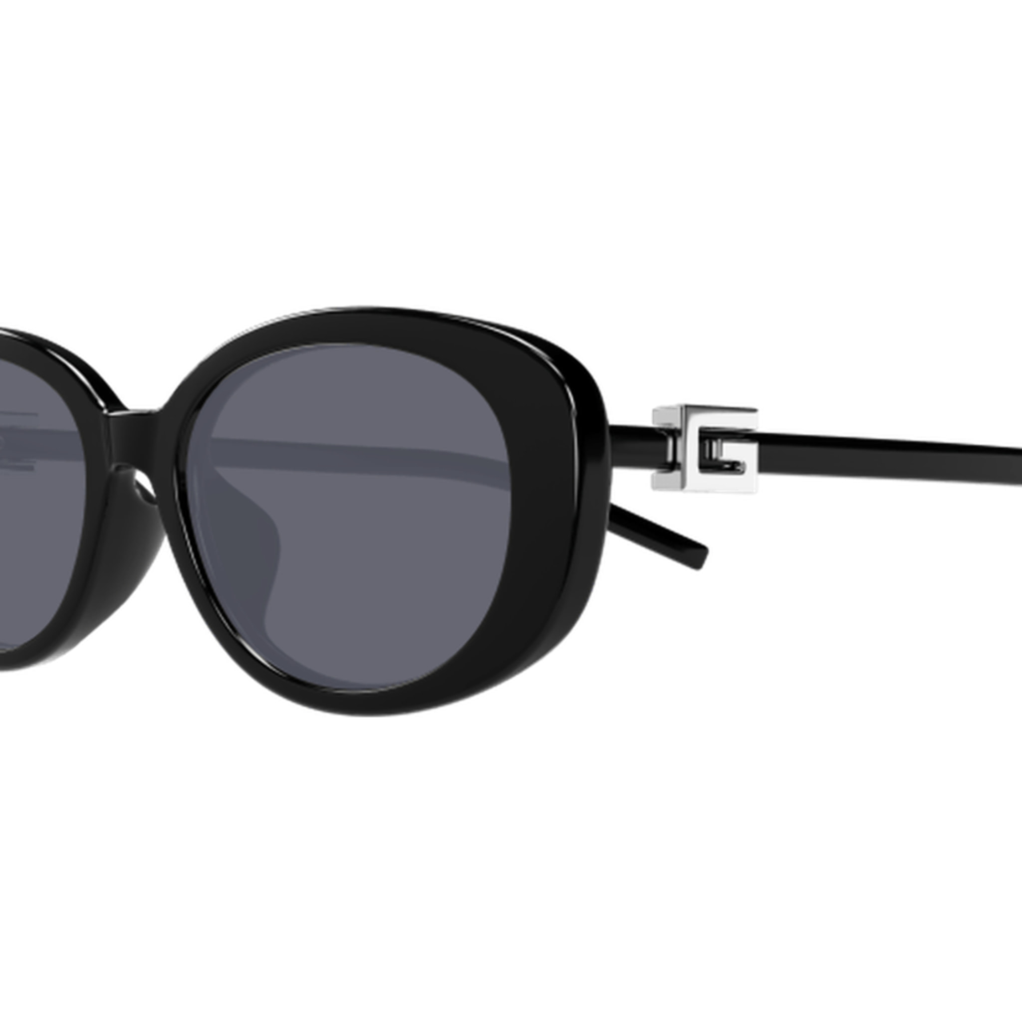 Gafas de Sol Gucci GG1684SA-001 de Acetato Mujer 55 mm