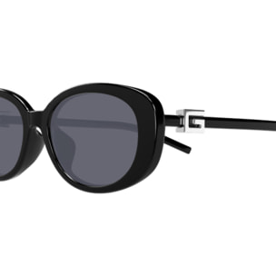 Gafas de Sol Gucci GG1684SA-001 de Acetato Mujer 55 mm