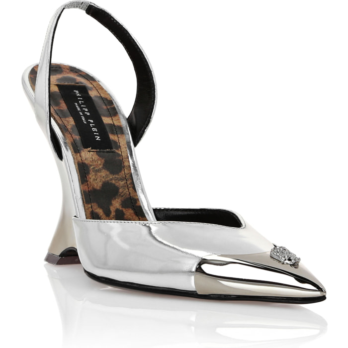 PHILIPP PLEIN Pumps