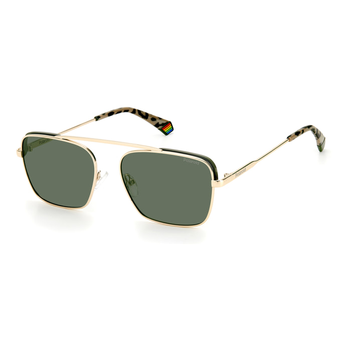 Gafas de sol Polaroid Unisex PLD-6131-S-J5G