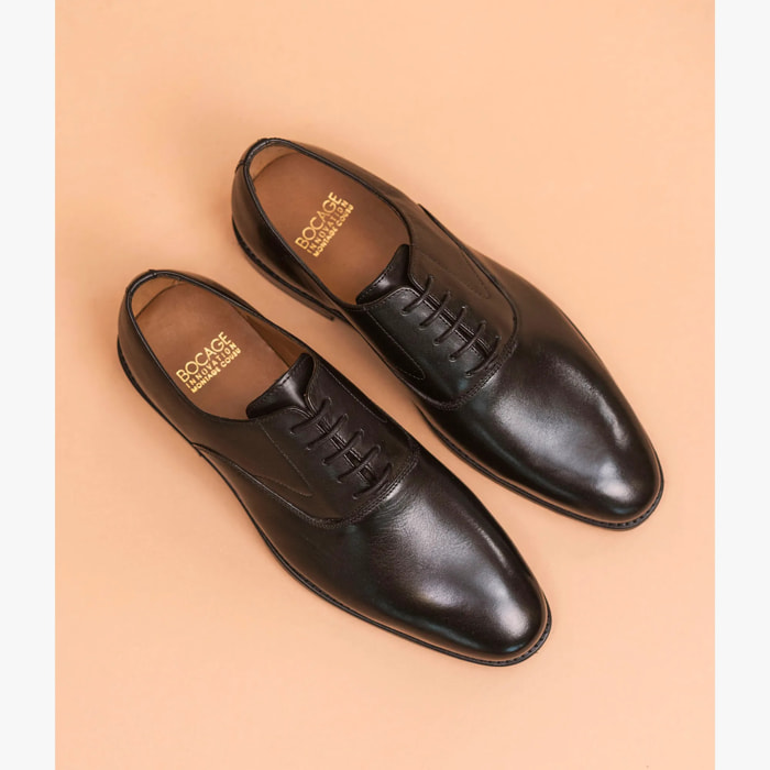 Richelieu Lucian Noir