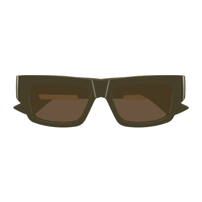 Gafas de Sol Bottega Veneta BV1452S-003 de Acetato Unisex 53 mm
