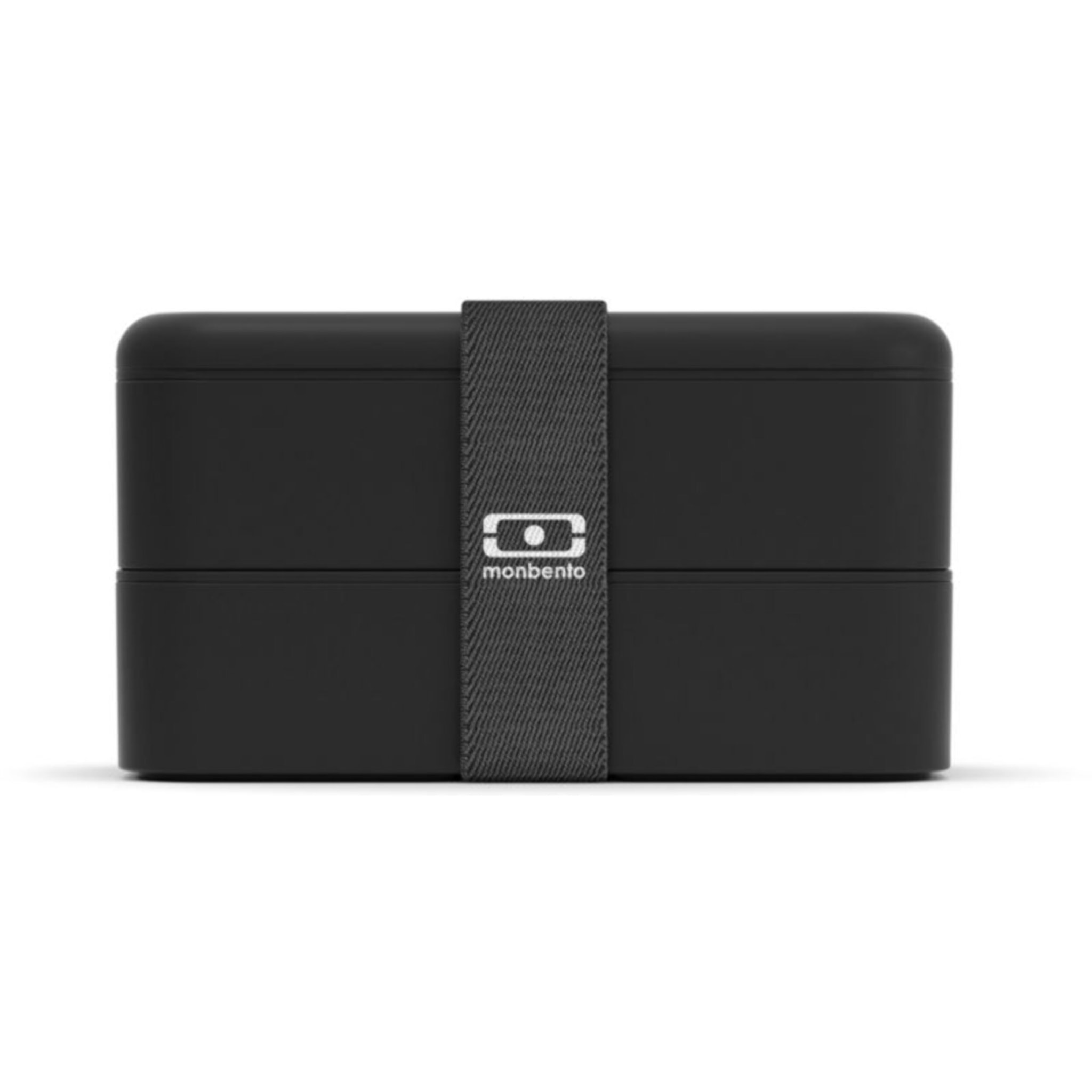 Bento MONBENTO MB Original Noir Onyx