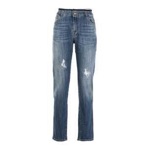 REIGN jeans donna denim