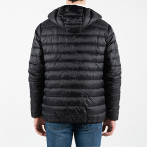 Giubbotto in nylon 100gr con patch gommata