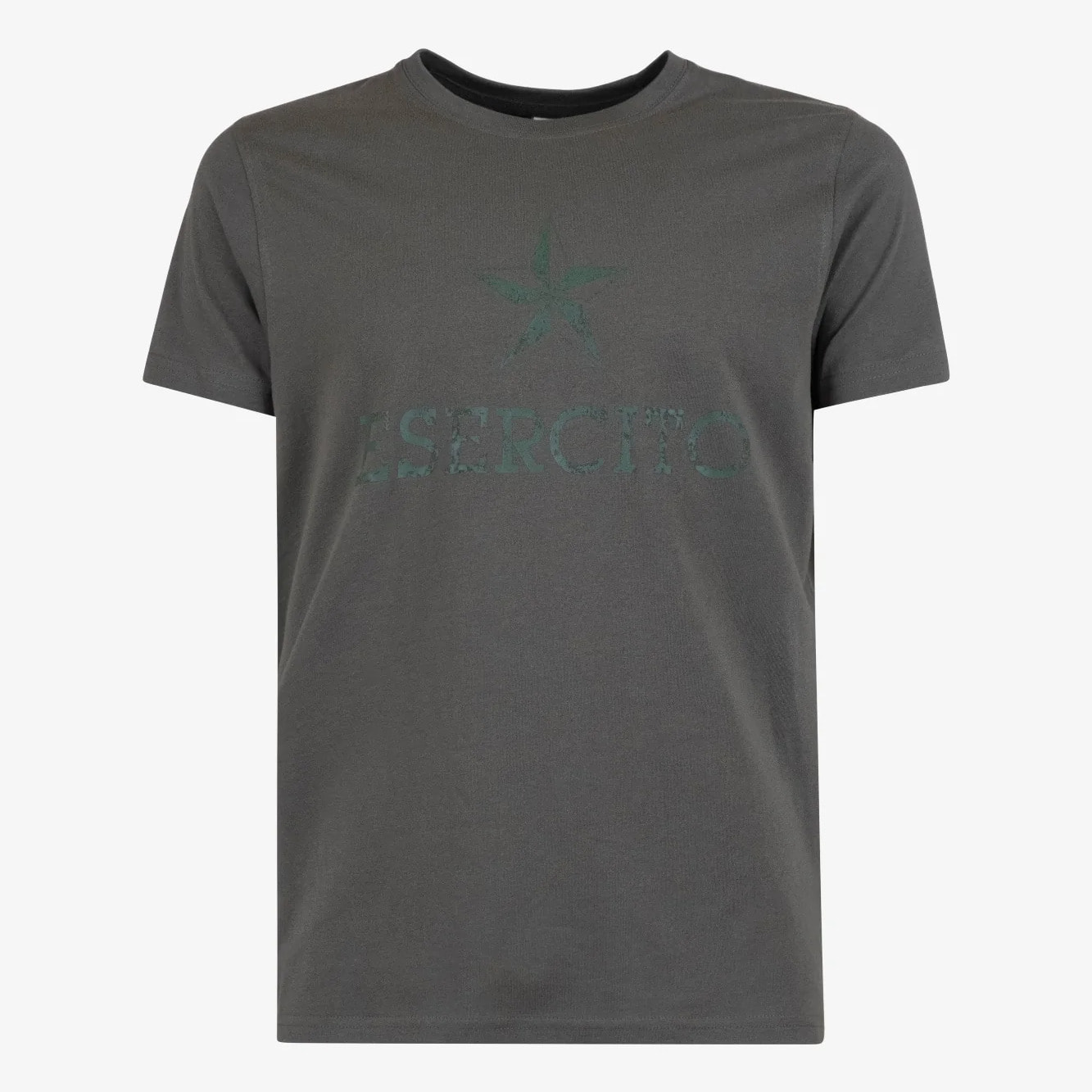 T-shirt S5S606 Esercito