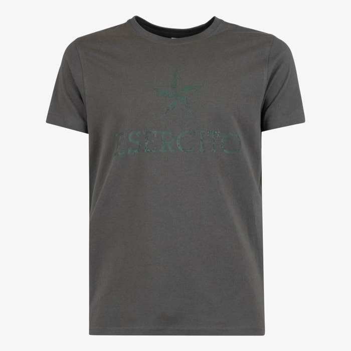 T-shirt S5S606 Esercito