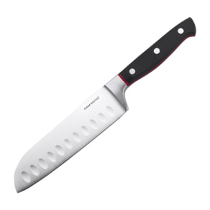 Couteau santoku