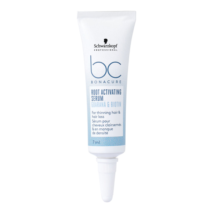 BC Bonacure Scalp - Sérum Activateur 8 x 7 ml
