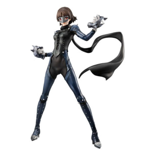 Persona 5 The Royal Pvc Statua Lucrea Makoto Niijima 23 Cm Megahouse