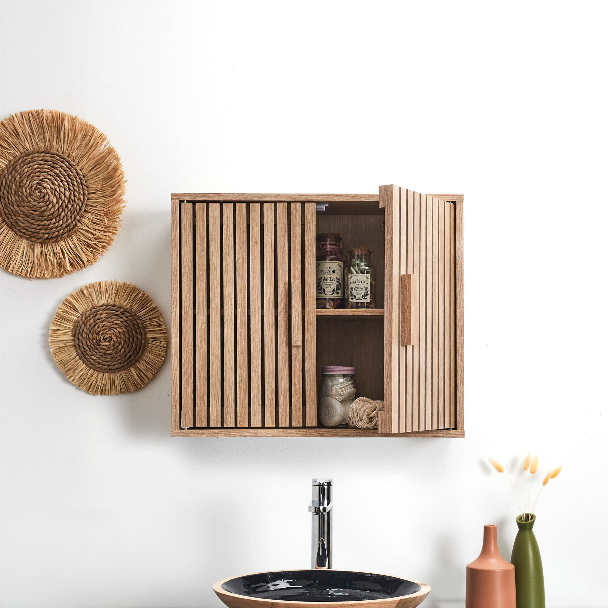 Armoire Murale Klaus M1