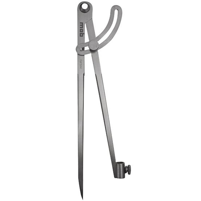Compas porte-crayon MOB 250 mm - 5240250001