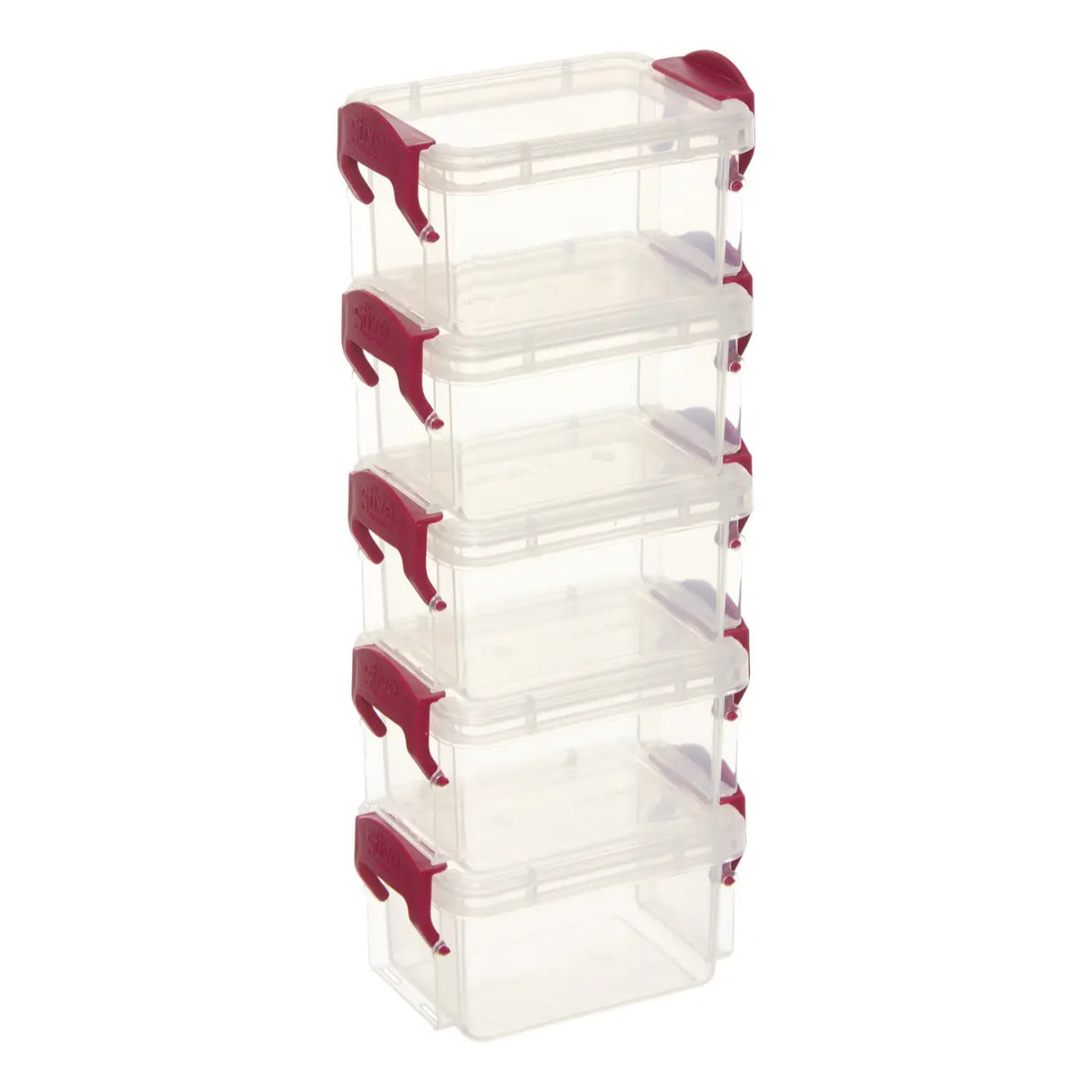Présentoir Mini-Boîte à Clips