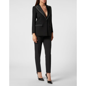 PHILIPP PLEIN Blazer TEDDY