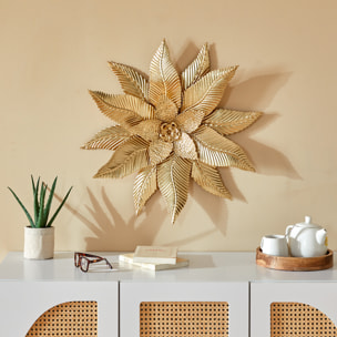 Déco murale "Amandine" 67x67cm