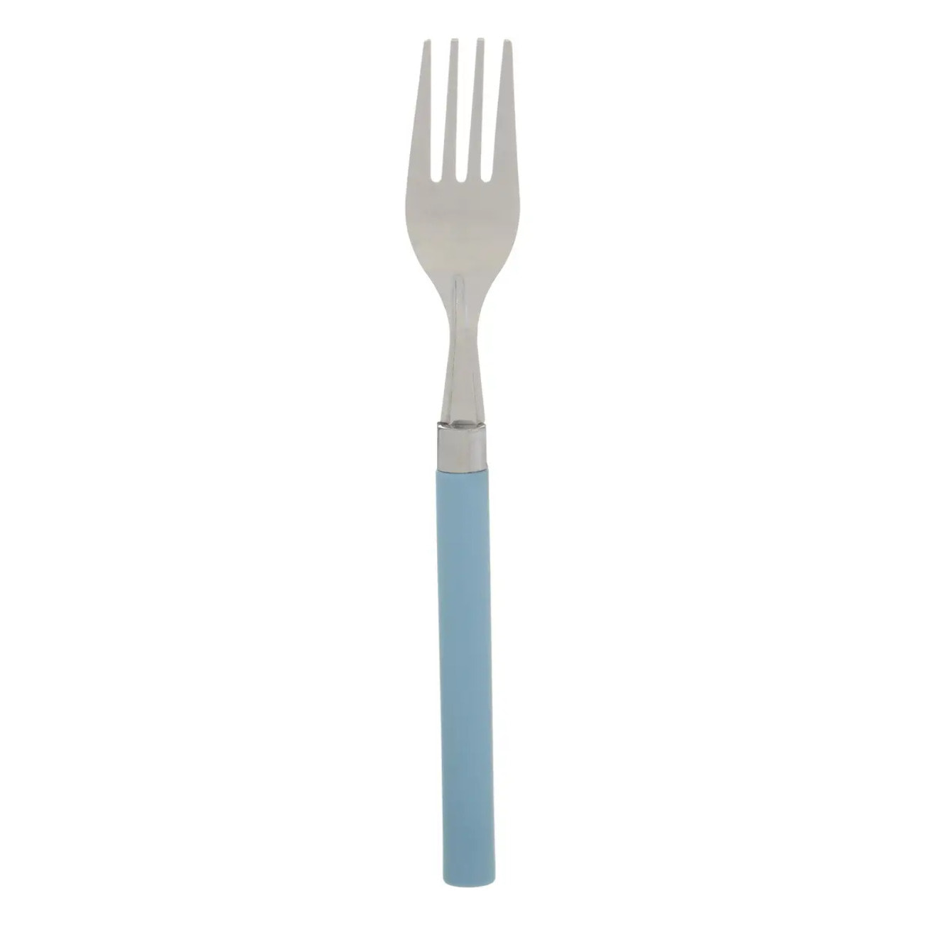 Ménagère Elsa bleu