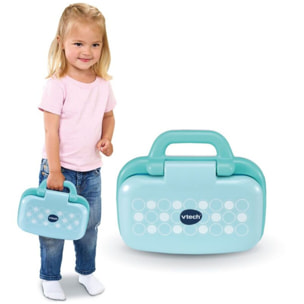Ordinateur enfant VTECH Mon premier ordi éducatif et musical