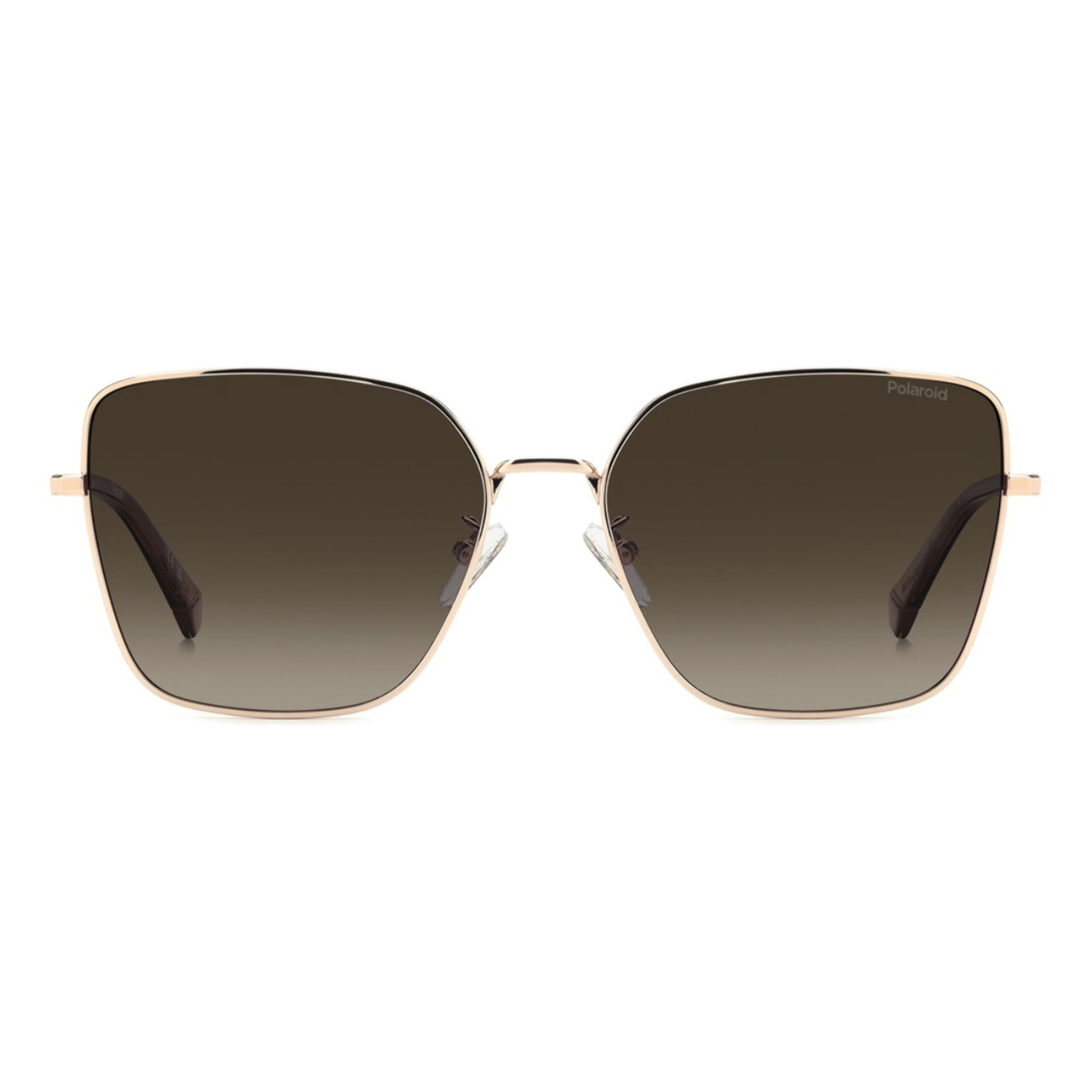 Gafas de Sol Polaroid PLD 4193/G/S/X DDB Polarizadas de Metal Mujer 59 mm