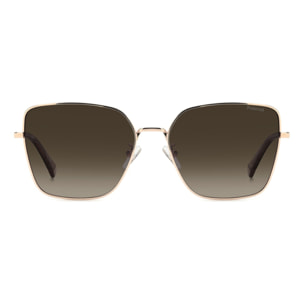 Gafas de Sol Polaroid PLD 4193/G/S/X DDB Polarizadas de Metal Mujer 59 mm