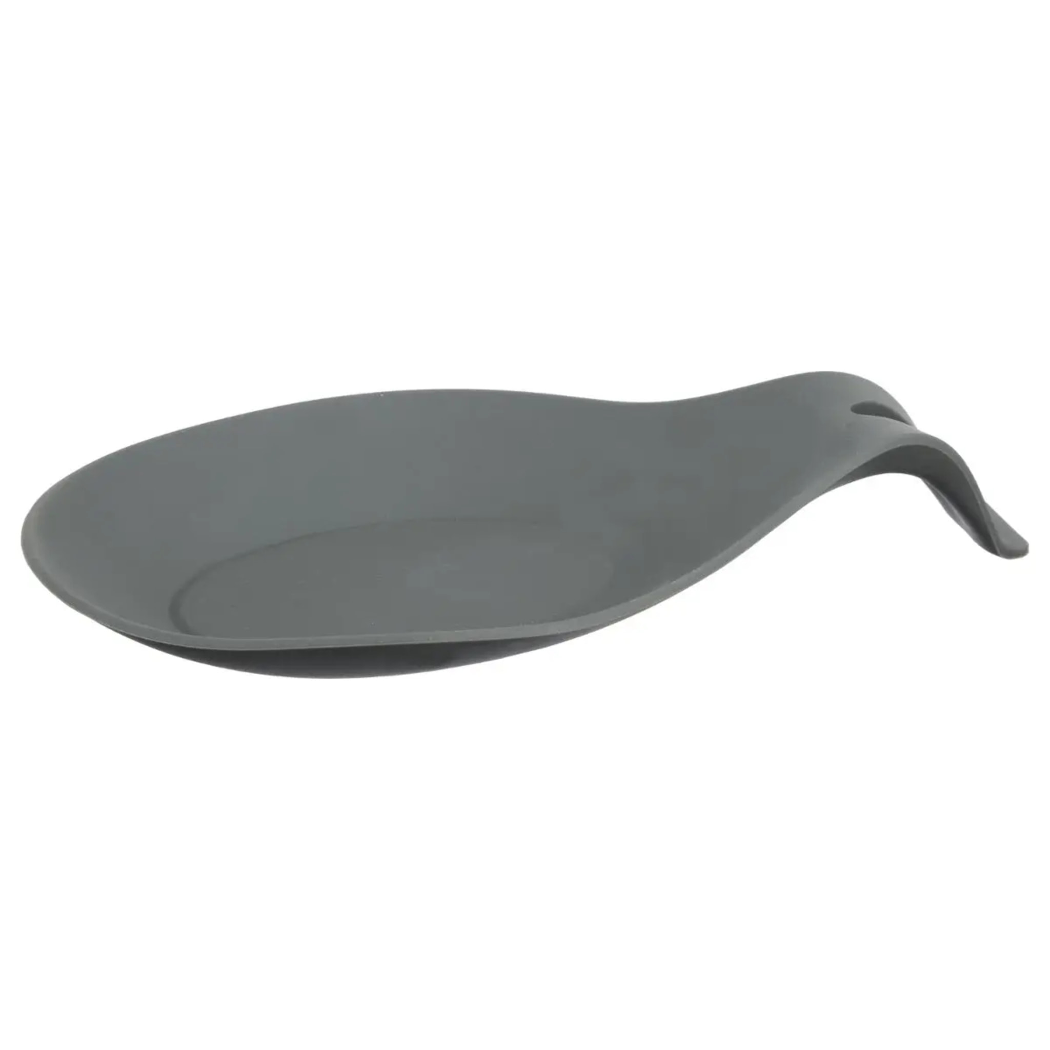 Repose cuillère en silicone