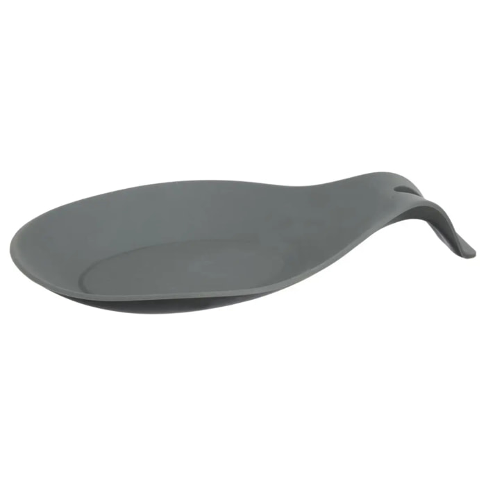 Repose cuillère en silicone