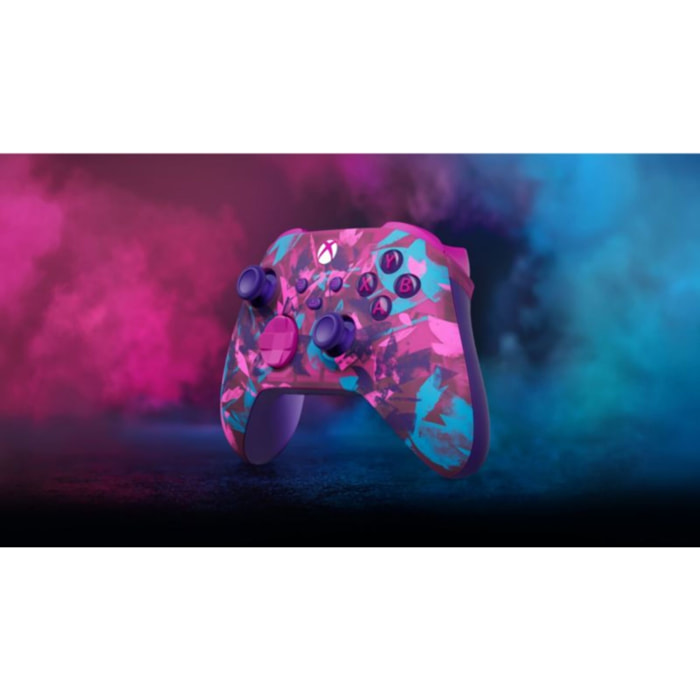 Manette MICROSOFT Xbox Sans-fil Heart Breaker