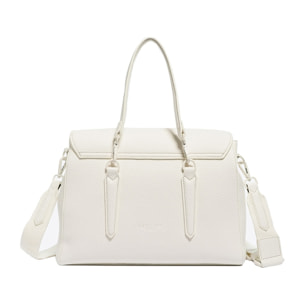 Borsa a mano da donna - Modello Elysia Pro - 100% poliuretano - 31.5 x 22.5 x 14.5 cm