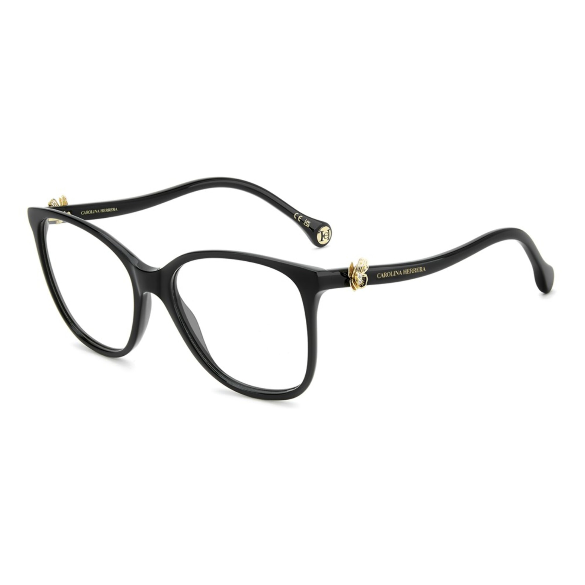 Gafas de Sol Carolina Herrera HER 0221/G/S 3H2 de Acetato Mujer 50 mm
