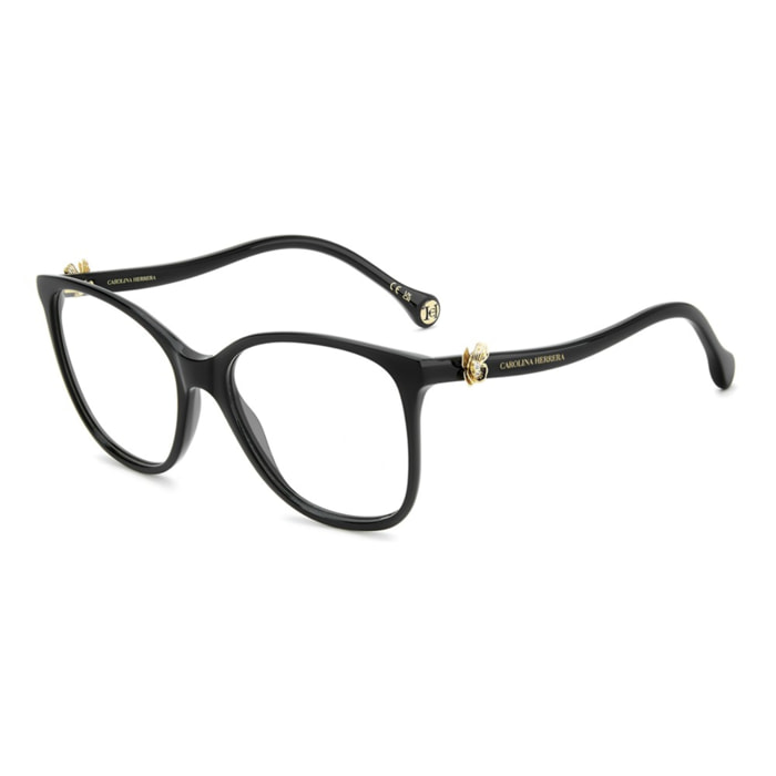 Gafas de Sol Carolina Herrera HER 0221/G/S 3H2 de Acetato Mujer 50 mm