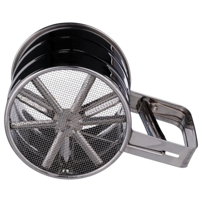 Tamis en inox 10,5cm