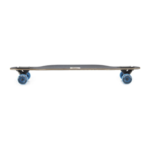 Longboard Hydroponic DT KIDS MEXICAN SKULL Purple