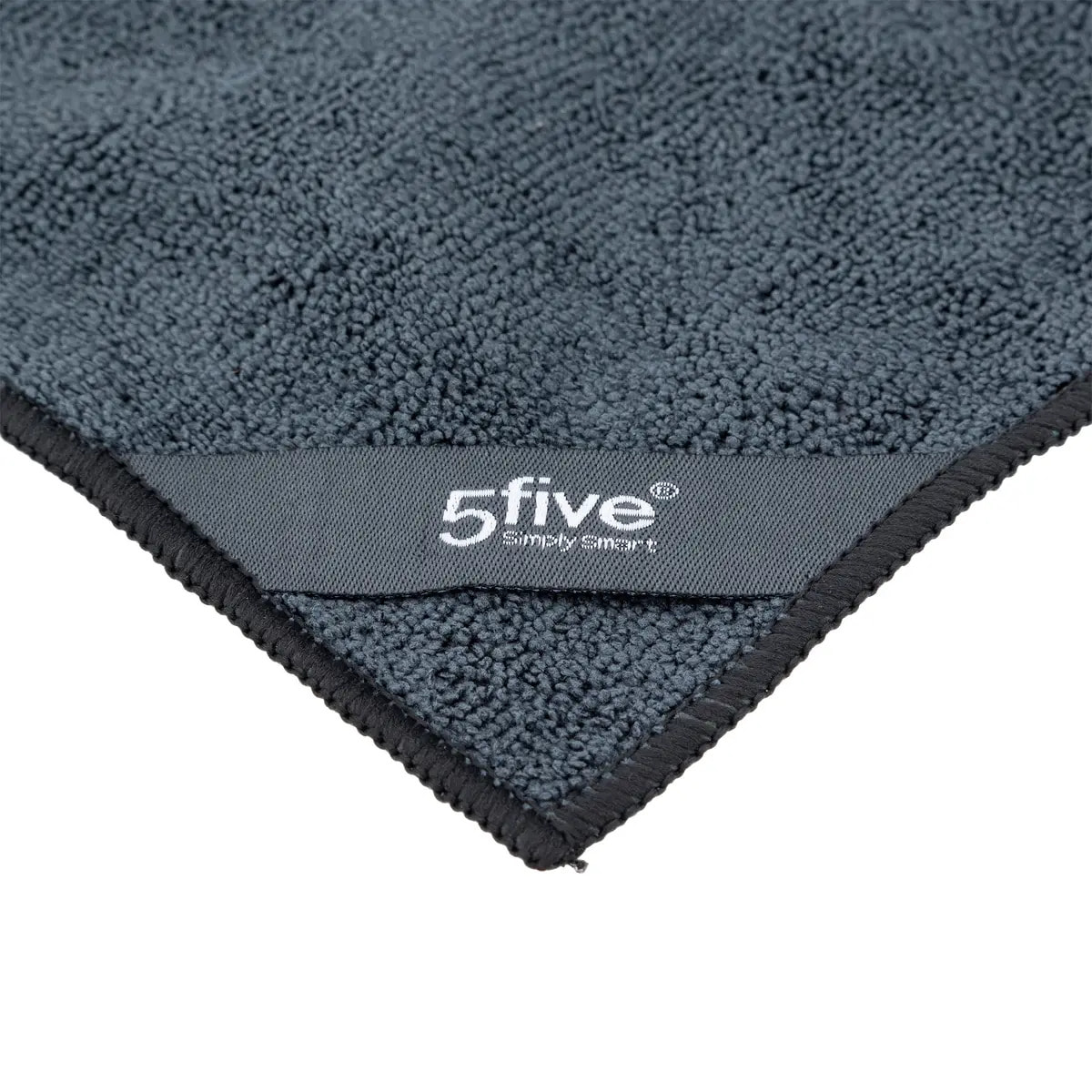 3 chiffons microfibre antibactérien 30x40cm