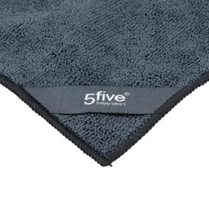 3 chiffons microfibre antibactérien 30x40cm