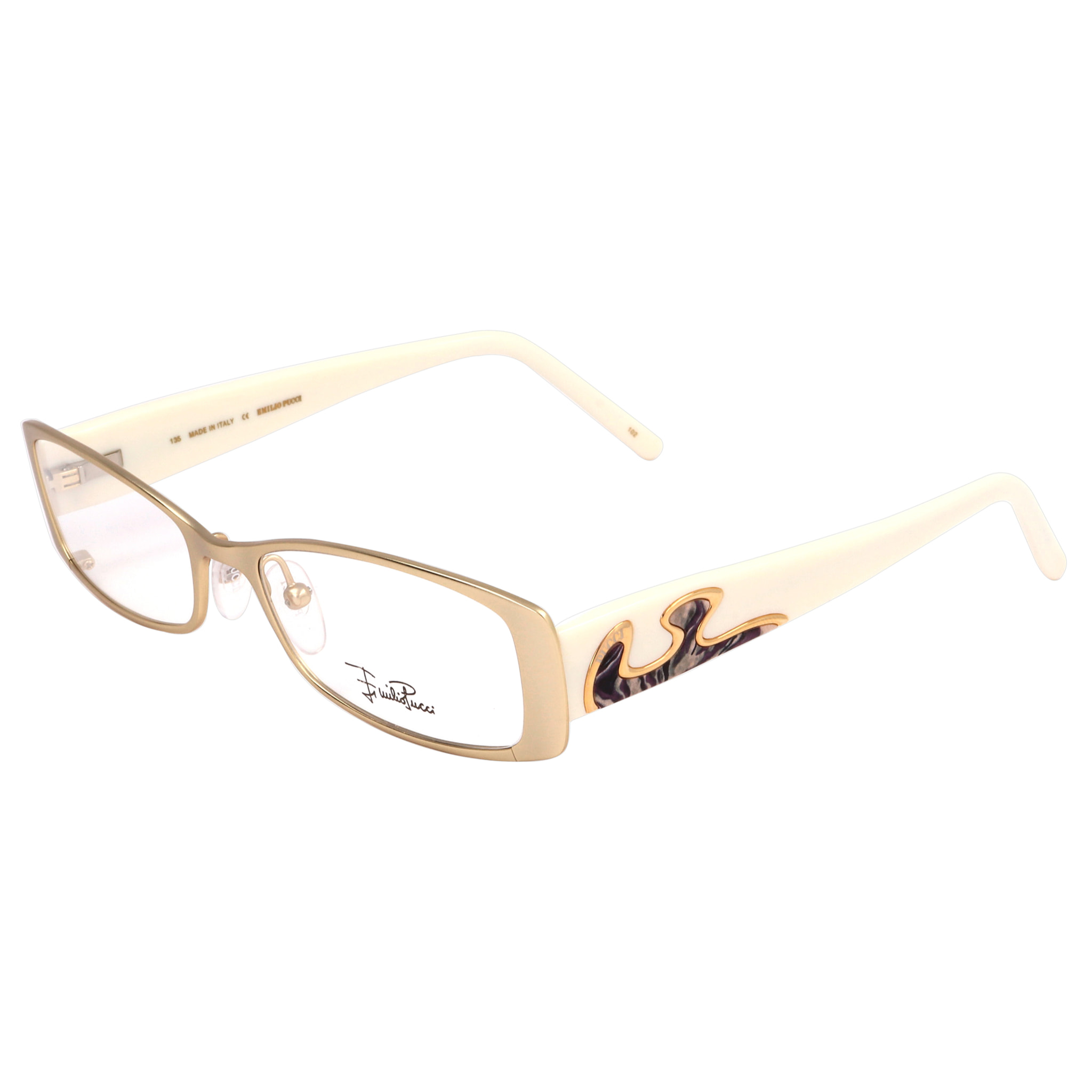 Montura de gafas Emilio Pucci Mujer EP2131-757-52