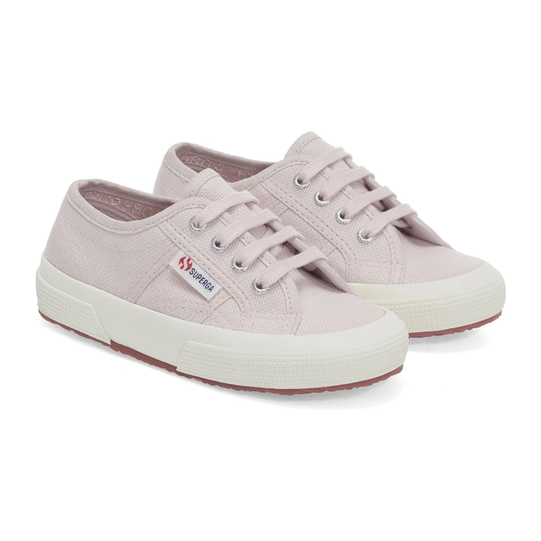 Superga - Bambino/a Rosa - 2750-Jcot Classic