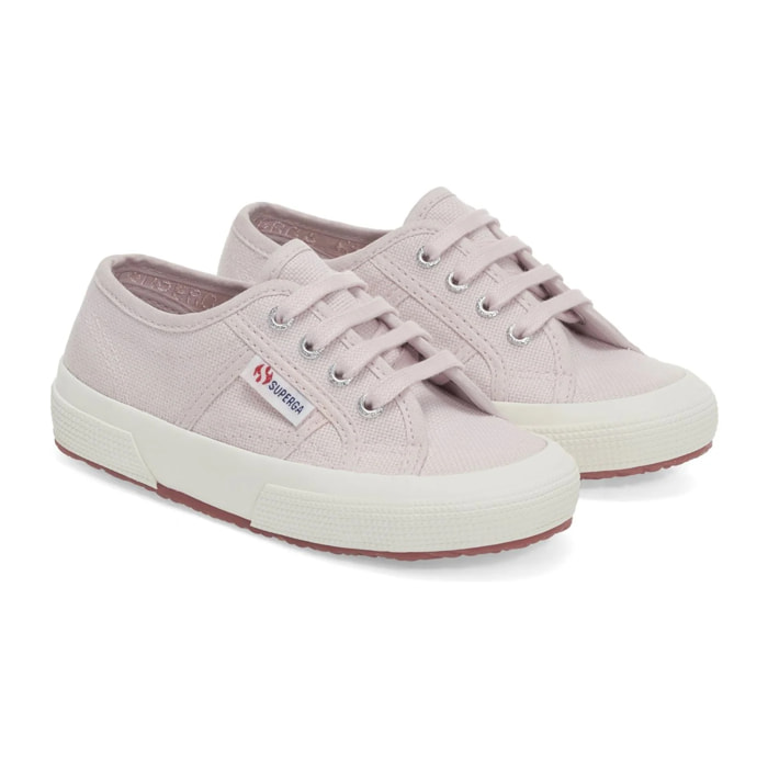Superga - Bambino/a Rosa - 2750-Jcot Classic