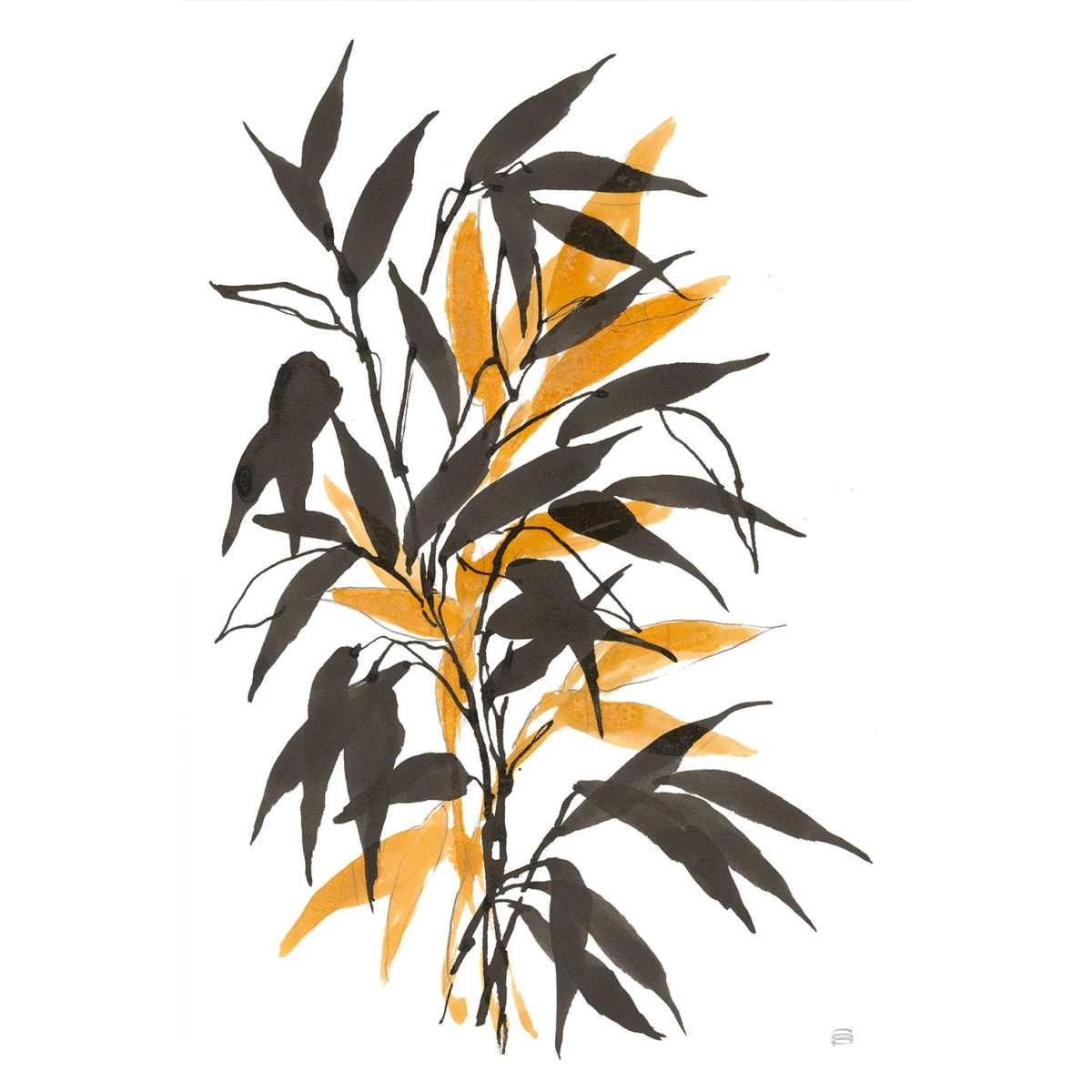 Tableau bambou Tableau alu Dibond