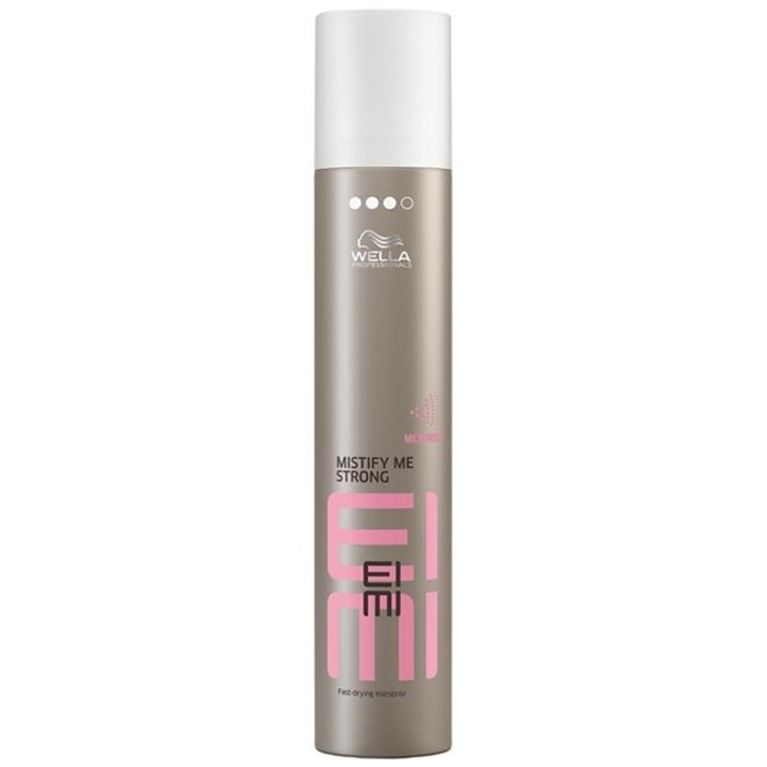 WELLA Eimi Mistify Me Strong Hairspray 300ml