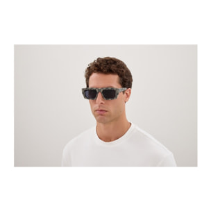 Gafas de Sol Gucci GG2020S-005 de Acetato Hombre 54 mm