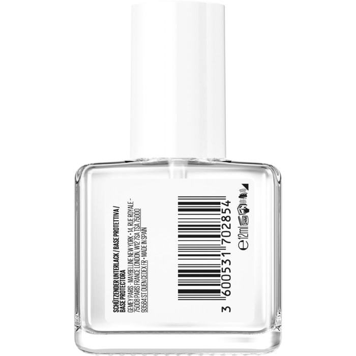 Maybelline New York - Superstay Ink Bonder Care - Soin des Ongles - BASE PROTECTRICE