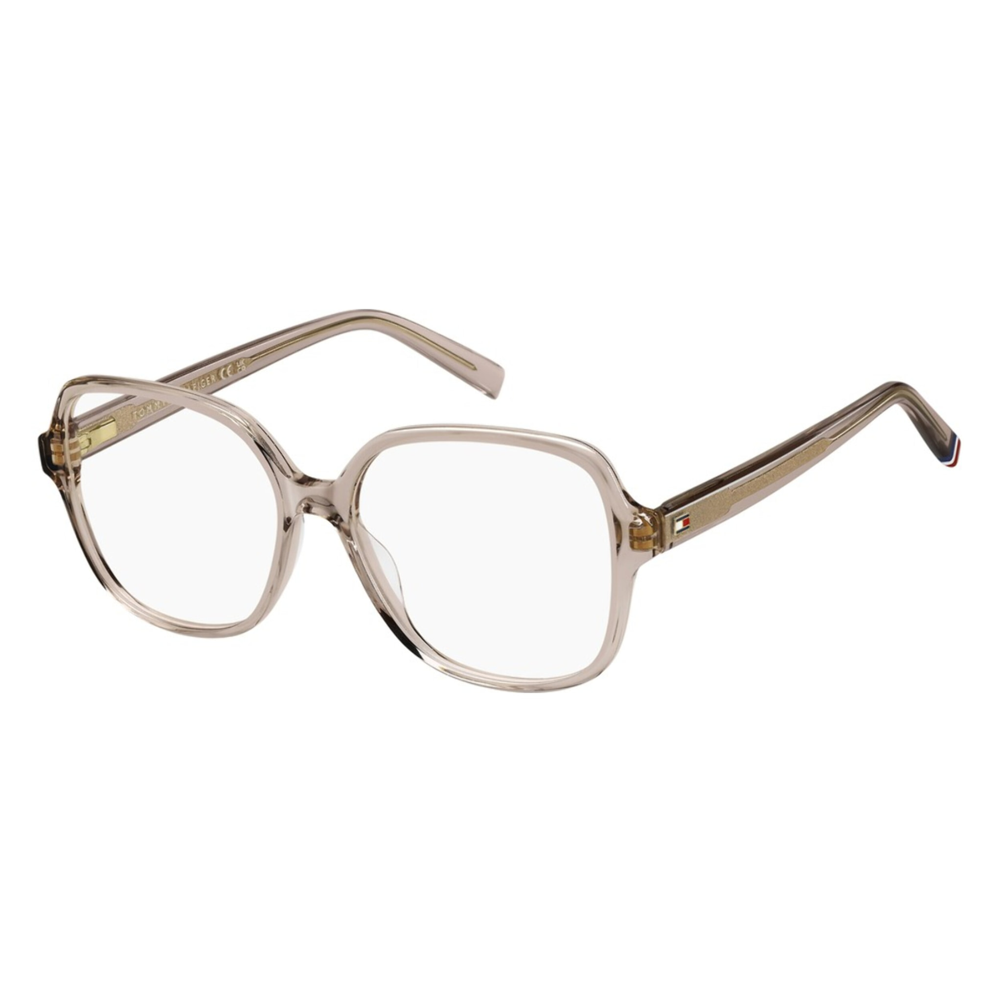 Gafas de Vista Tommy Hilfiger TH 2228 35J de Acetato Mujer 54 mm