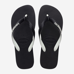 Infradito Havaianas Havaianas Top Mix Nero