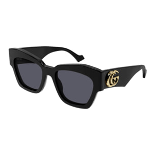Gafas de Sol Gucci GG1422S-001 de Acetato Unisex 55 mm