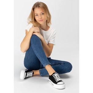 B&W Break&Walk - Scarpe casual donna e bambina comode