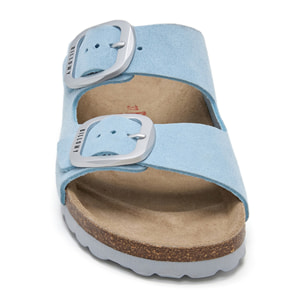 Sandalia BILLOWY AZUL